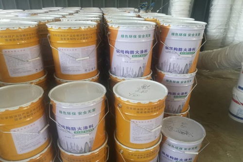 優質批發廠家直銷 | 龍勝防火涂料與快干錘紋漆，性價比之選
