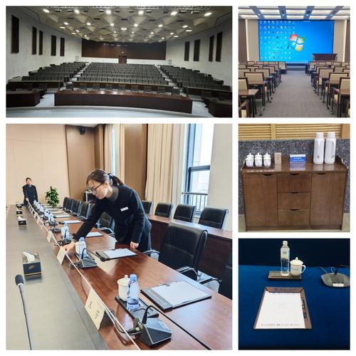 新學期新氣象 會務服務全面升級，攜手廣告設計制作打造優質服務新體驗