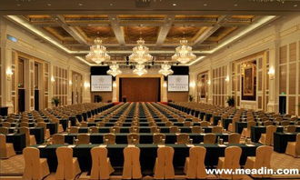 會務市場 國際酒店巨頭競爭的新焦點與廣告策略