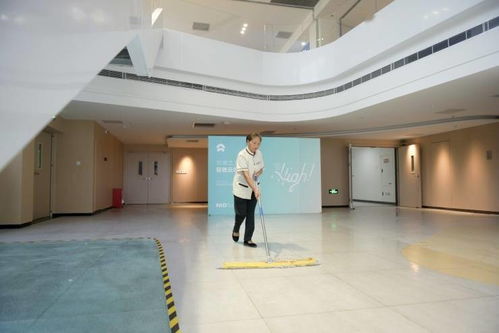 東原物業正式進駐華夏航空重慶基地，將全面負責廣告設計制作業務