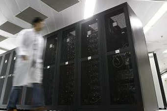 H3C 新一代數據中心網絡建設的技術藍圖與實踐參詳